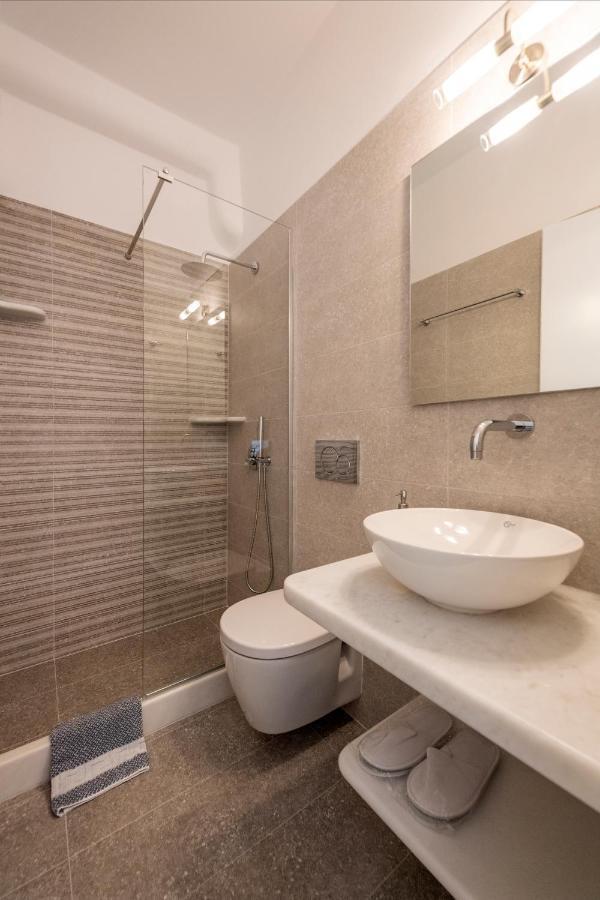 Villa Kalamies 2 Páros Zewnętrze zdjęcie