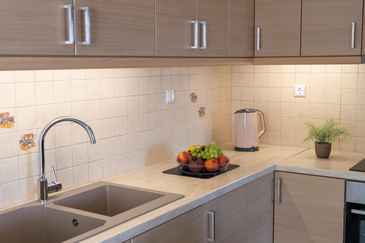 Villa Kalamies 2 Páros Zewnętrze zdjęcie