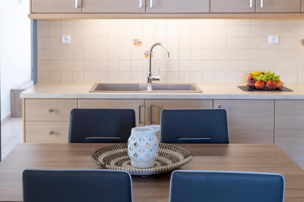 Villa Kalamies 2 Páros Zewnętrze zdjęcie